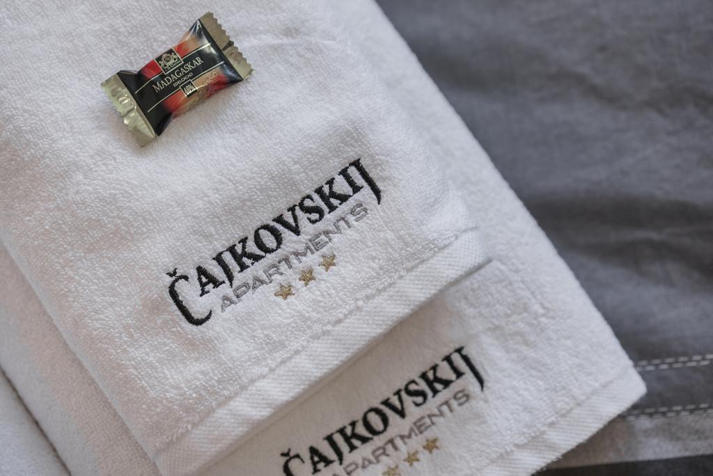 Cajkovskij