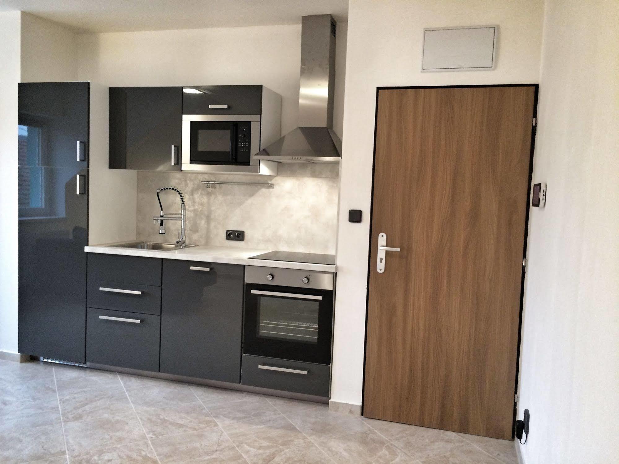 Apartment Cajkovskij